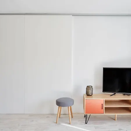 Appartamento Acogedor Loft En Chueca. Cozy Loft In Chueca Madrid Esterno foto
