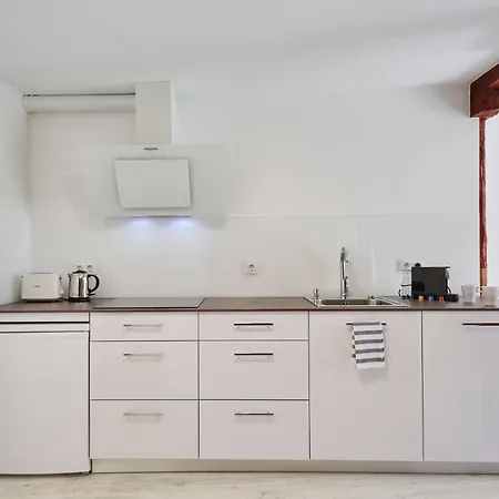 Appartamento Acogedor Loft En Chueca. Cozy Loft In Chueca Madrid Esterno foto
