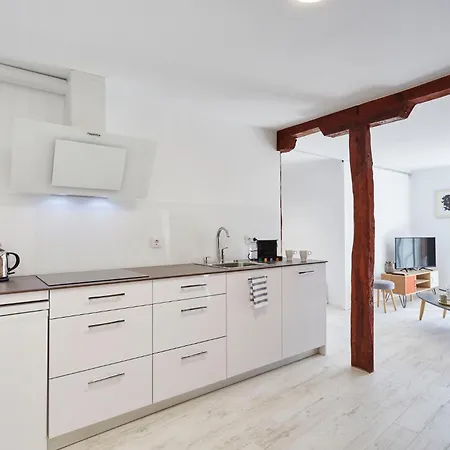 Appartamento Acogedor Loft En Chueca. Cozy Loft In Chueca Madrid Esterno foto